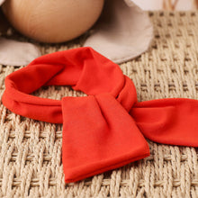 Load image into Gallery viewer, Babymoon Set of 3 | Avaitor Costume | Suspender, Hat, Scarf | Baby Photoshoot Props | 0-1 Month
