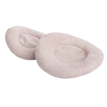 Load image into Gallery viewer, Babymoon Set of 2 Round Head Baby Posing Pillow | Baby Photoshoot Props | Posing Aids
