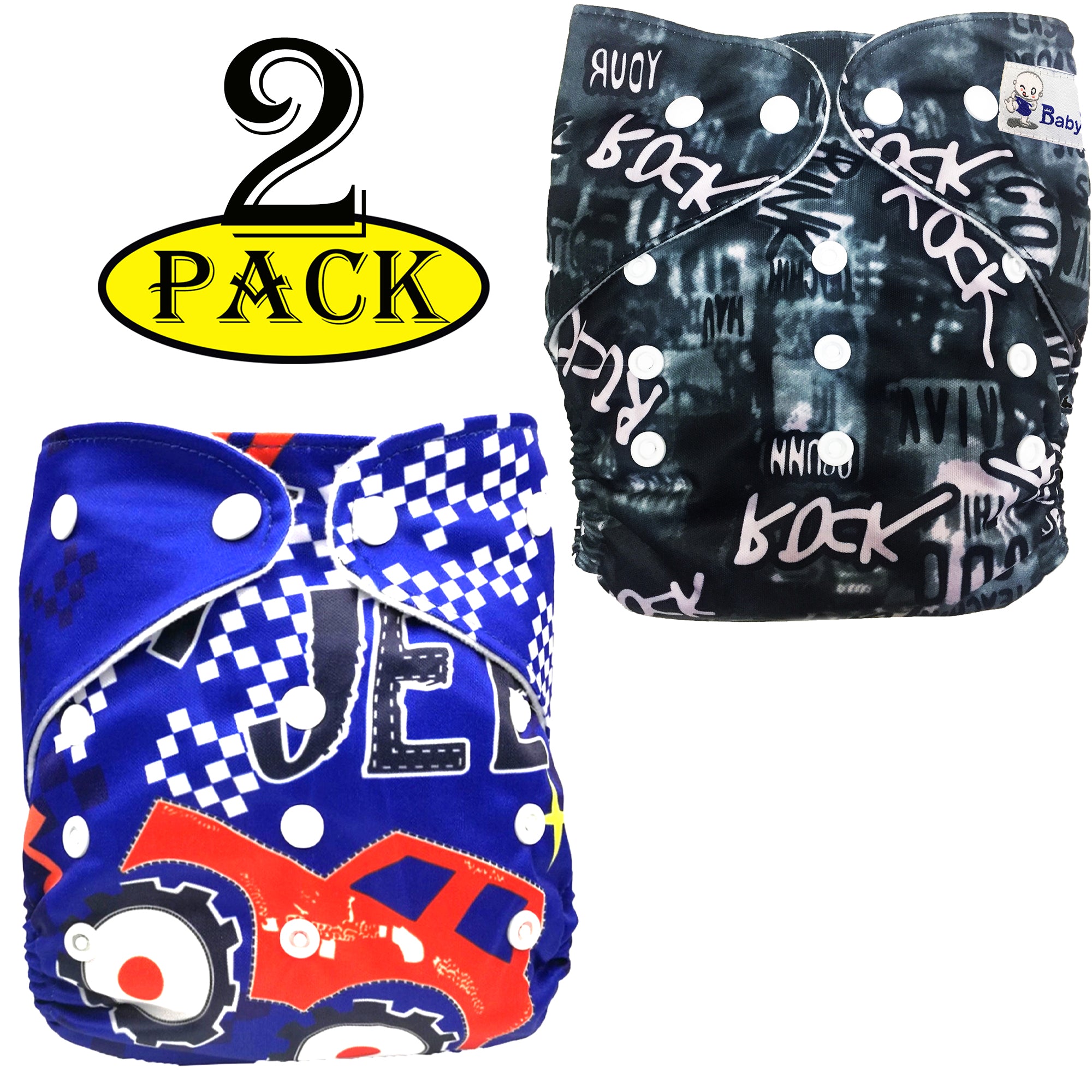 Babymoon best sale cloth diapers