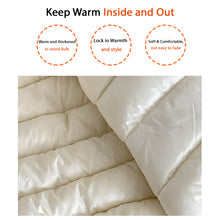 Load image into Gallery viewer, Babymoon Stylish Winter Baby Boys &amp; Girls Jacket Kids Sweater Cardigan | Duck Yellow
