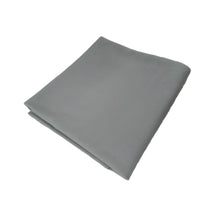 Load image into Gallery viewer, Babymoon Thick Bean Bag Layer | No Wrinkle Backdrop | Baby Photography Prop | Blankets | Grey
