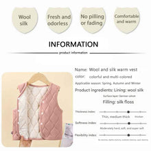 Load image into Gallery viewer, Babymoon Winter Baby Boys &amp; Girls Sweater Kids Jacket Cardigan | School Sweater Jacket | Pink
