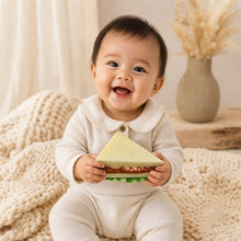 Load image into Gallery viewer, Babymoon Artificial Soft Sandwich | Decorative Add-ons | Photography Props
