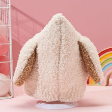 Load image into Gallery viewer, Babymoon Baby Rabbit Winter Ear Protection Cap Kids Hat Boys Girls Cap | 1-2Y | Beige
