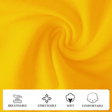 Load image into Gallery viewer, Babymoon Stretchable Pullover Baby Hat Caps | 3-12 Months | Yellow
