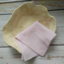 Load image into Gallery viewer, Babymoon | Felt Layer | Basket Filler | Baby Photography props | Light Purple
