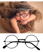 Babymoon Specks Goggles Baby Photoshoot Prop