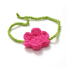 Load image into Gallery viewer, Babymoon Gringe Dancer Newborn Photography Crochet Outfit Costume
