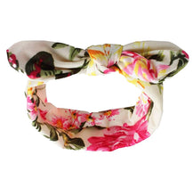 Load image into Gallery viewer, Babymoon Turban Knot Hairbands Headbands
